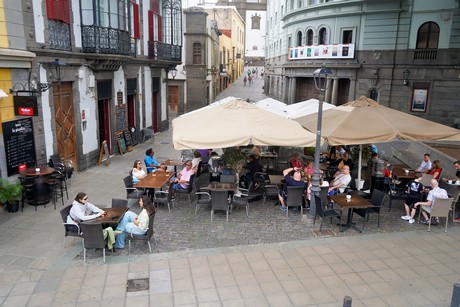 Las Palmas de Gran Canaria